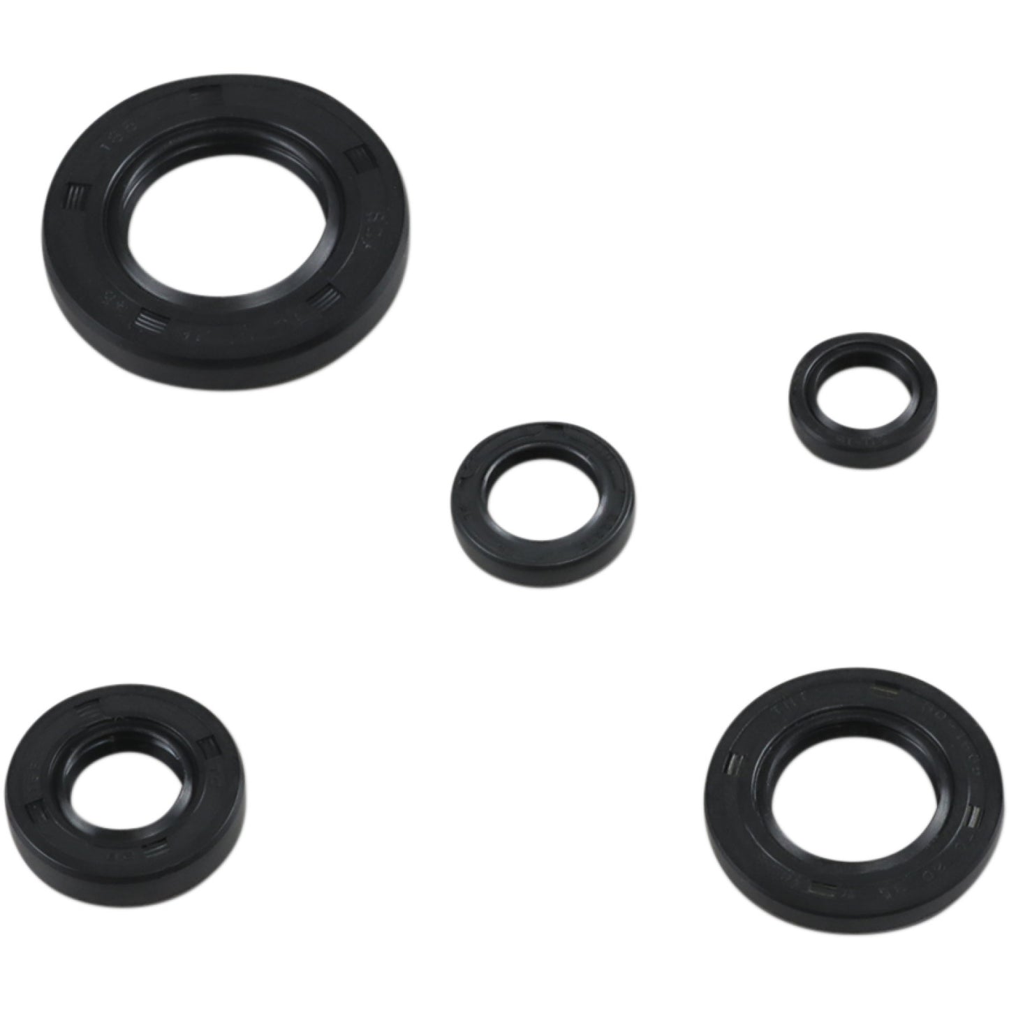 Moose Racing Engine Oil Seal Kit 822165MSE