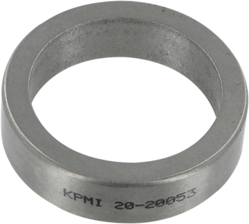 KIBBLEWHITE Cast Iron Valve Seat - Exhaust - Evolution 10-SC446