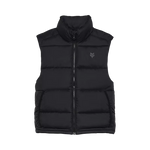 Fox W Ridgeway Hi-Loft Vest [Black] S