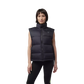 Fox W Ridgeway Hi-Loft Vest [Black] S