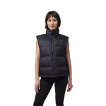 Fox W Ridgeway Hi-Loft Vest [Black] S