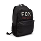 Fox Clean Up Backpack Flo Green