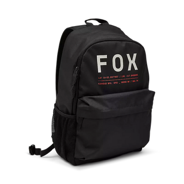 Fox Clean Up Backpack Flo Green