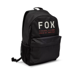 Fox Clean Up Backpack Flo Green