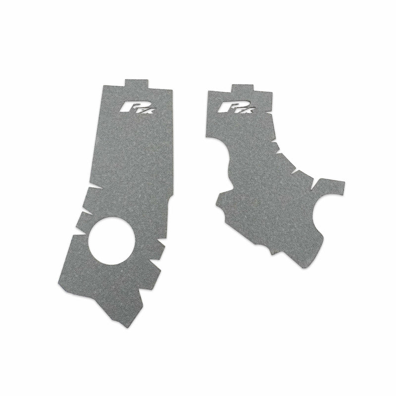 Frame Grip Tape Grey Yam