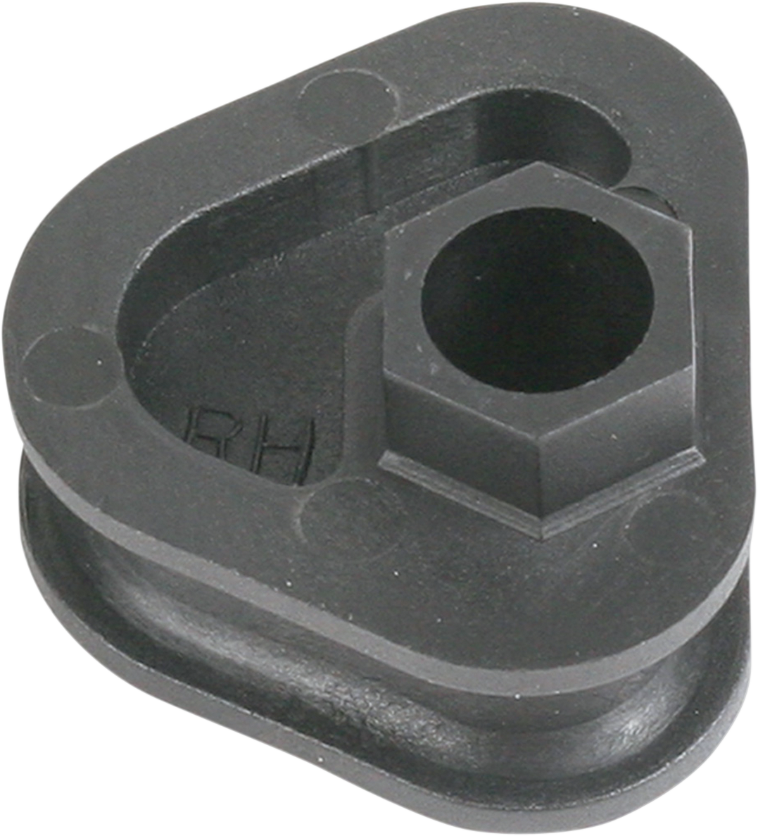 KIMPEX Spring Adjustment Block - Right - Arctic Cat/Yamaha 299984