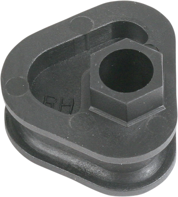 KIMPEX Spring Adjustment Block - Right - Arctic Cat/Yamaha 299984