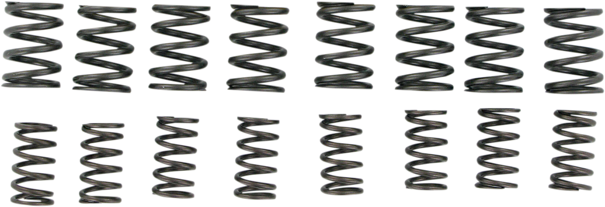 KIBBLEWHITE Valve Springs - Standard 40-0449