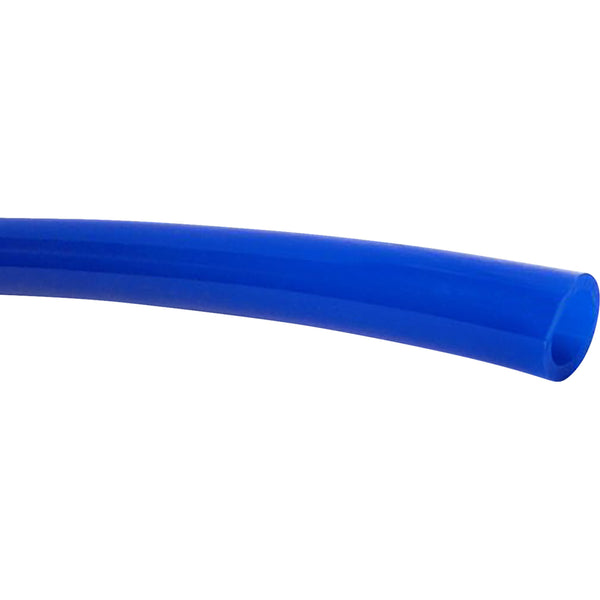 Helix Fuel Line - Opaque Blue - 1/4