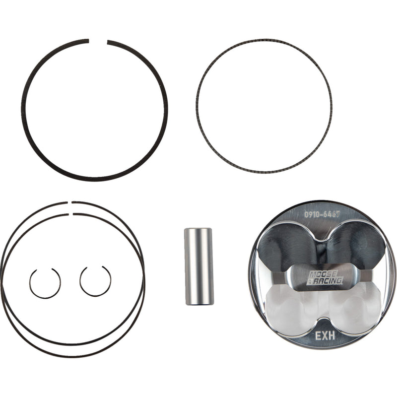 Moose Racing Piston Kit - 96.00 mm - Honda MP2029