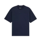 Fox Wordmark Ov Ss Tee [Midnight] Small