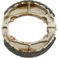 EBC Brake Shoes - Kawasaki 702G | Brake Shoes