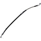 Moose Racing Brake Line - Stainless Steel K02-2-006/P