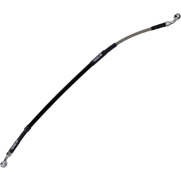 Moose Racing Brake Line - Stainless Steel K02-2-006/P