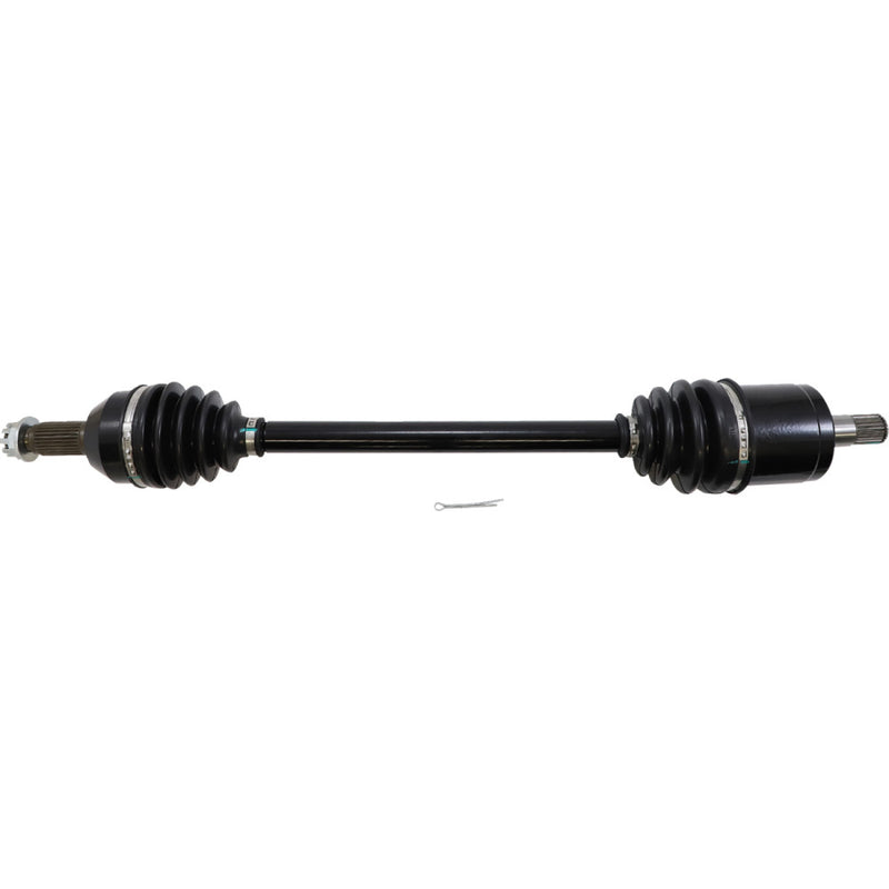 Moose Offroad Axle Kit - Complete - Standard - Rear Right - Honda Pioneer 1000 LM6-HO-8-374