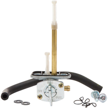 All Balls Petcock Fuel Kit - Yamaha FS101-0045