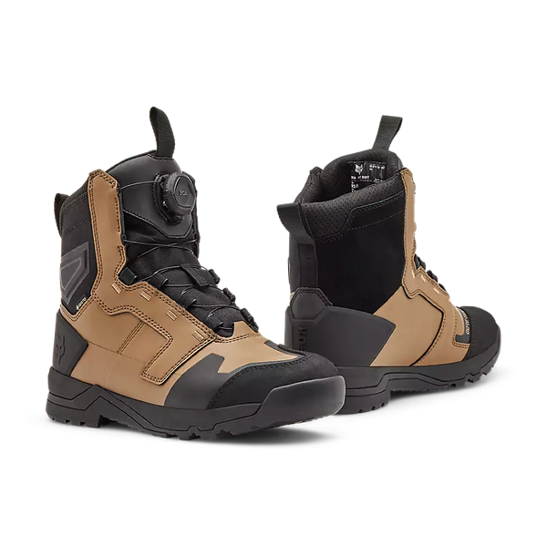 Fox Defend ADV Boot