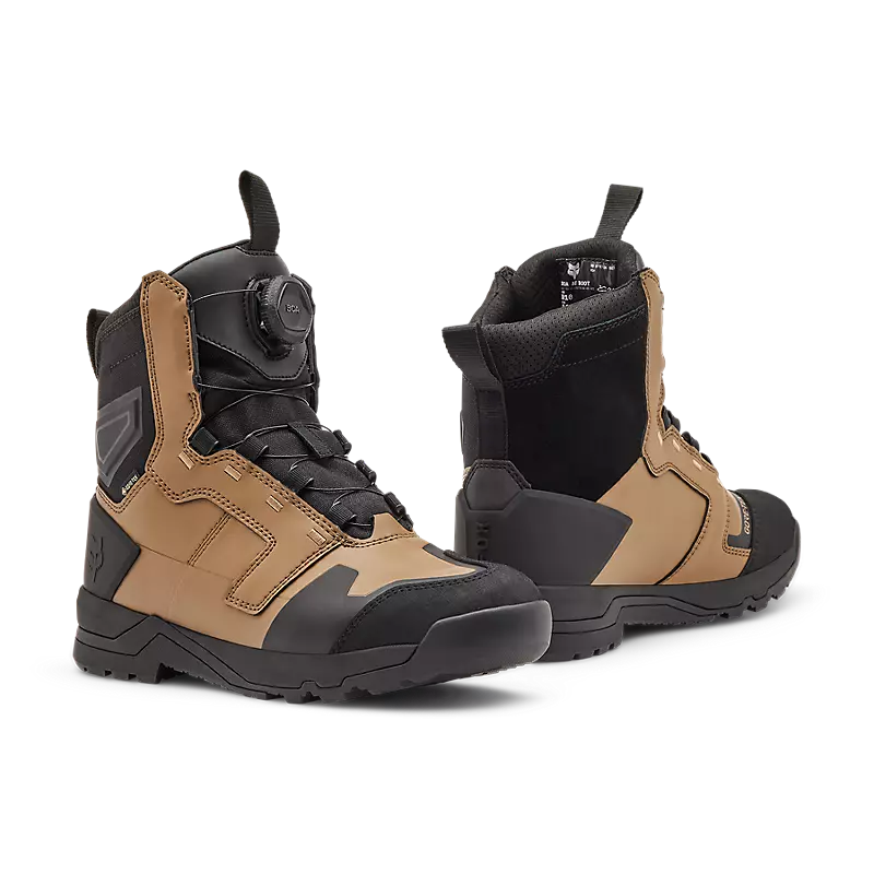 Fox Defend ADV Boot