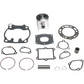 Wiseco Piston Kit with Gaskets - 66.40 mm - Honda CR250R PK1243