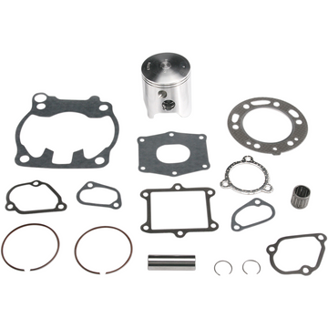 WISECO Piston Kit with Gaskets - 66.40 mm - Honda CR250R PK1243