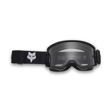 Fox Main Core Goggle [Flo Yellow]