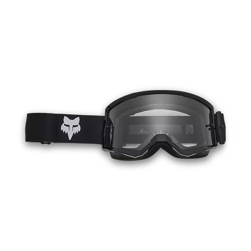 Fox Main Core Goggle [Flo Yellow]
