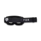 Fox Main Core Goggle [Flo Yellow]