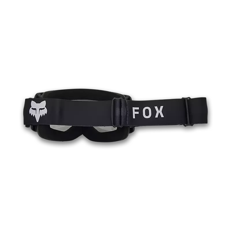 Fox Main Core Goggle [Flo Yellow]