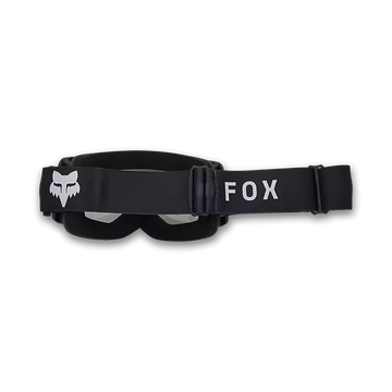 Fox Main Core Goggle [Flo Yellow]