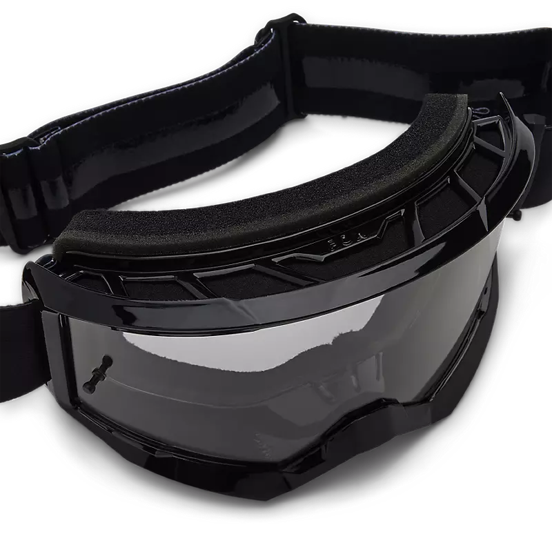 Fox Main Core Goggle [Flo Yellow]