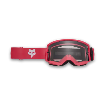 Fox Main Core Goggle [Pnk]