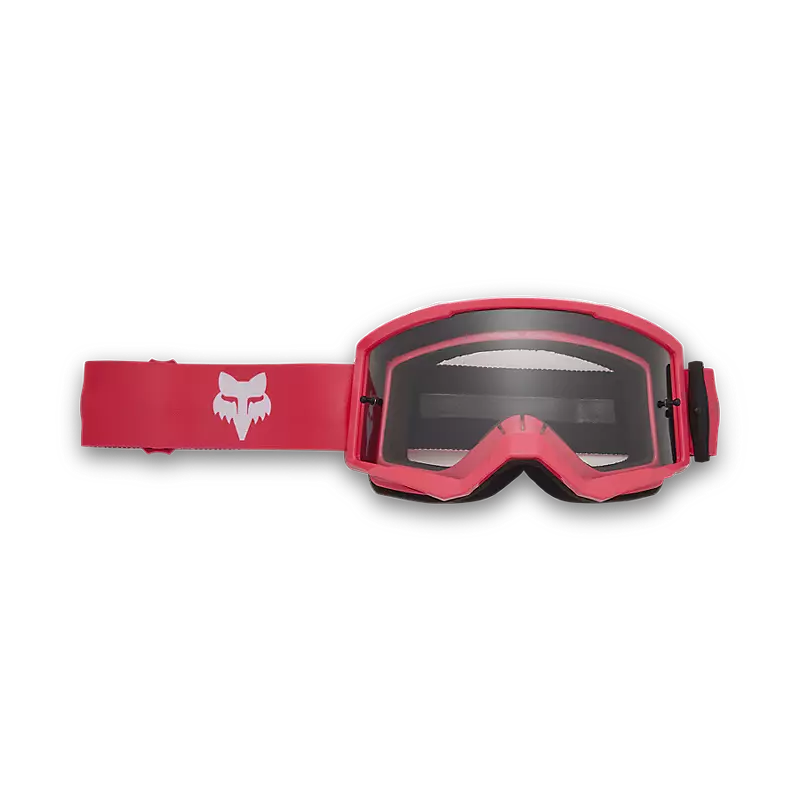 Fox Main Core Goggle [Pnk]