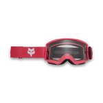 Fox Main Core Goggle [Pnk]