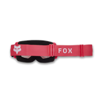 Fox Main Core Goggle [Pnk]