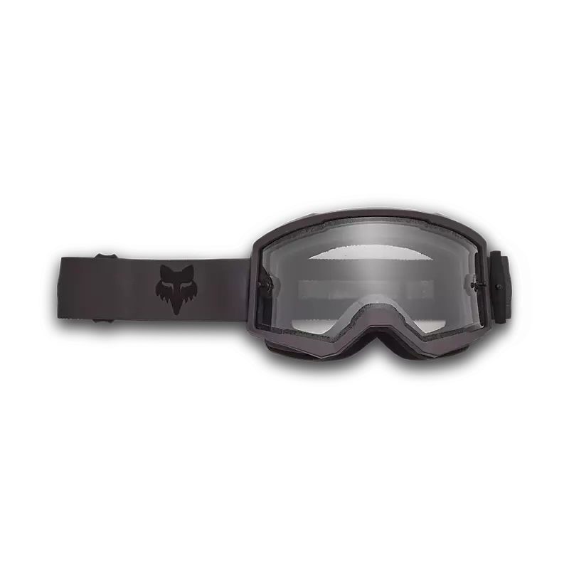 Fox Main Enduro Goggle Dark Shadow W /  Clear Lens