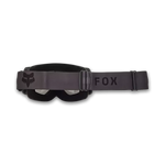Fox Main Enduro Goggle Dark Shadow W /  Clear Lens