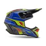 Fox V3 Rs Acric Helmet Mul - Medium