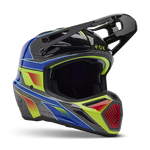 Fox V3 Rs Acric Helmet Mul - Medium