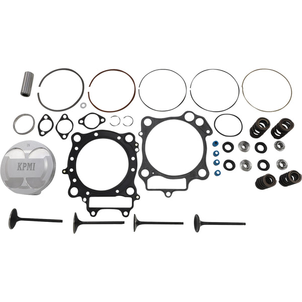 Kibblewhite Piston System 30-32600