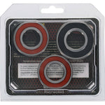 Wheel Bearing Kit Premium