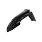 Front Fender Ktm Black