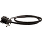Moose Offroad Switch - Brake Light - Pressure 100-3225-PU | Switches Switch Housings & Parts