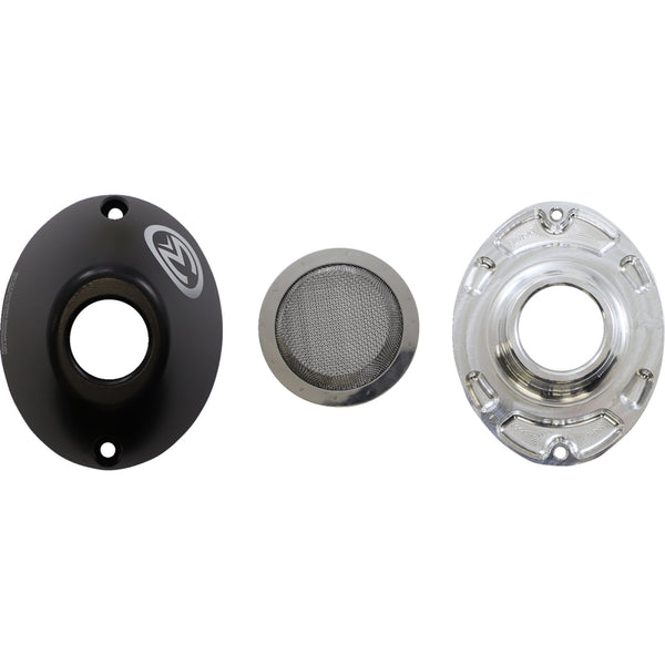 Moose Racing Spark Arrestor End Cap 40-4021