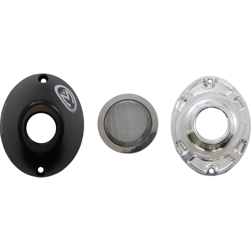 Moose Racing Spark Arrestor End Cap 40-4021