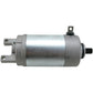 MOOSE OFFROAD Starter Motor - Yamaha M-61-410
