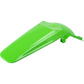 POLISPORT Fender - Rear - Green - KX 250F 8562900010 by Polisport