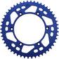 Moose Racing Rear Sprocket - 50 Tooth - Beta/Gas Gas/Sherco/Suzuki 1211-822-50-12