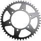 JT SPROCKETS Sprocket - Rear - Yamaha - 47-Tooth JTR486.47 by JT Rear Sprockets   Steel Type