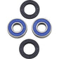 Moose Racing Replacement Wheel Bearing For Upgrade Kit - Rear 25-1553