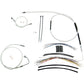 Magnum Shielding Sterling Chromite II? Upper Handlebar Installation Kit 387361